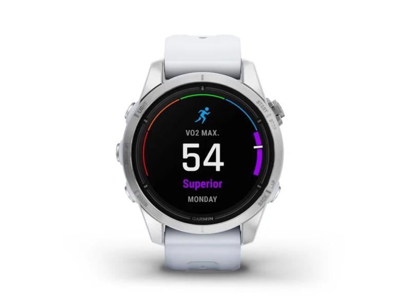 GARMIN GPS-Sportuhr Epix Pro (Gen 2) Multisportuhr