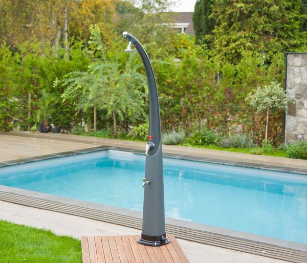 Ubbink Dusche Solaris Premium, ca.