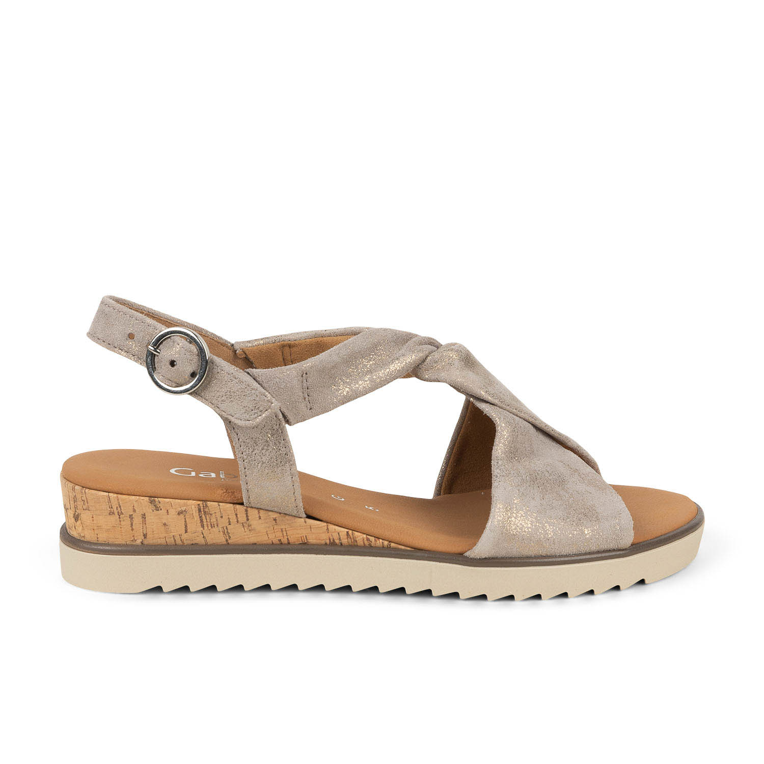 Sandales femme GABOR GAPLATE