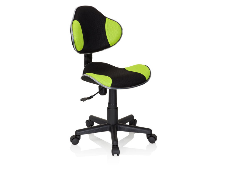 Kinder bureaustoel Kiddy GTI-2