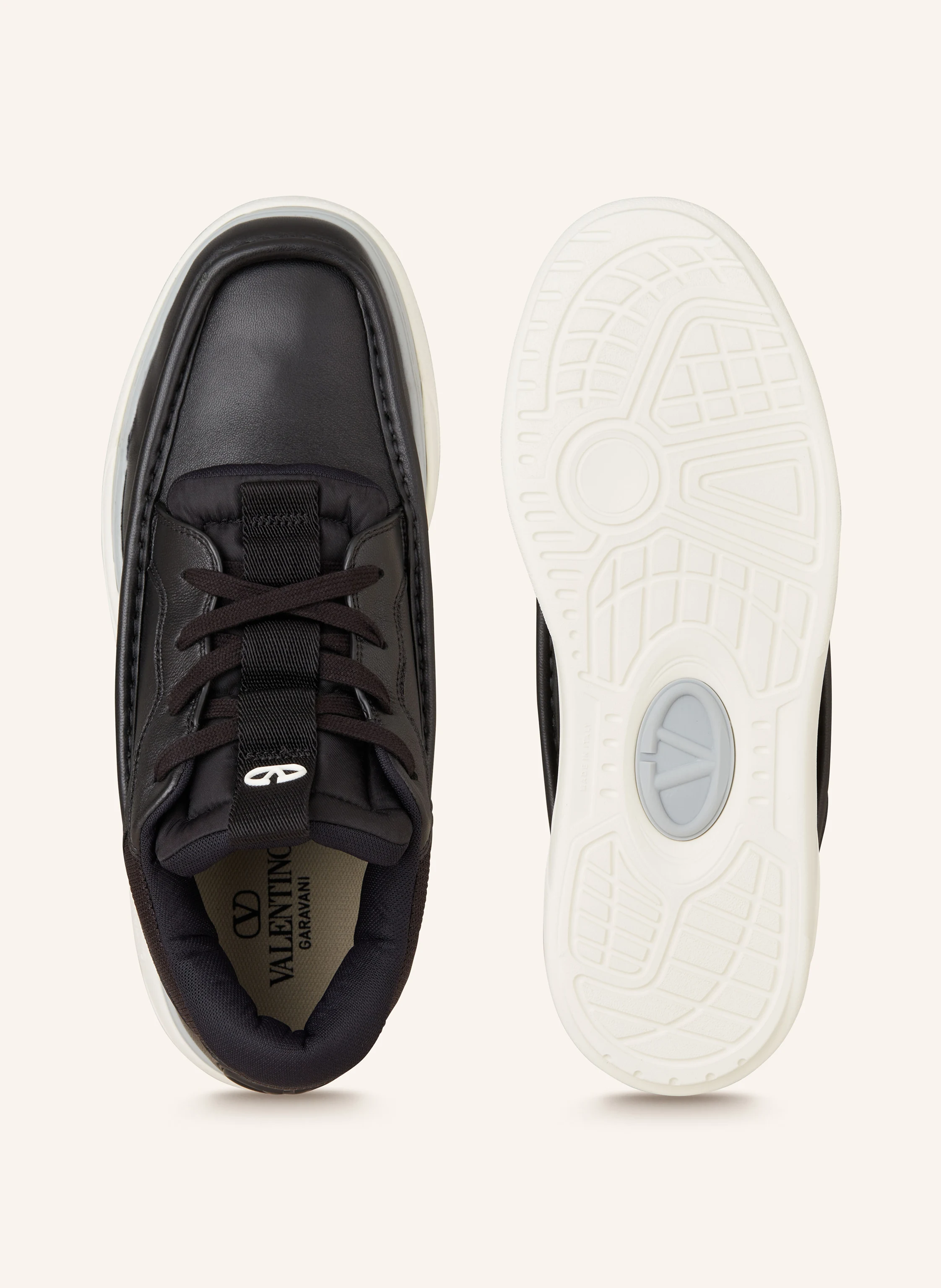 VALENTINO GARAVANI Sneaker HYBRID