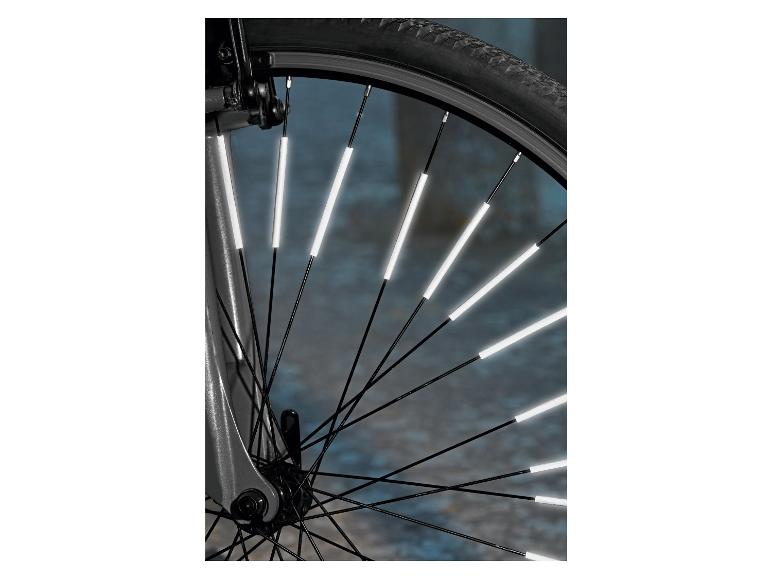 Spaakreflectoren 36 stuks