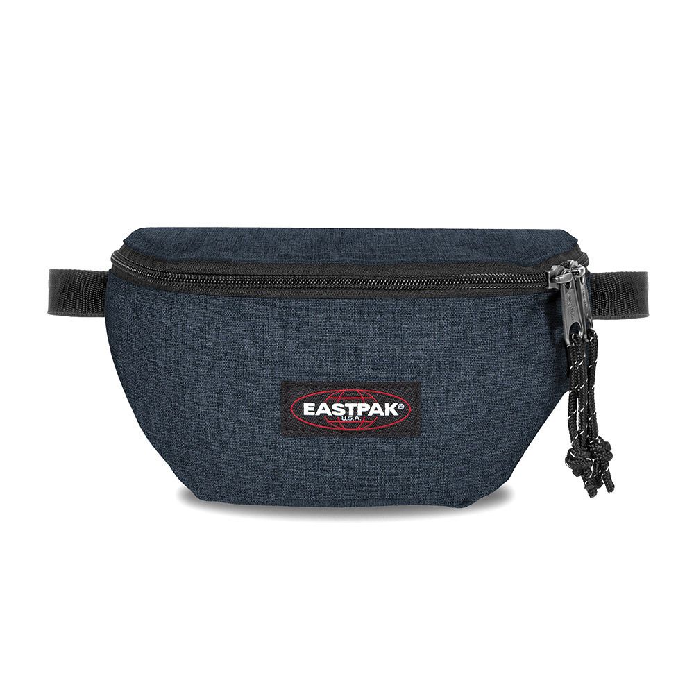 Eastpak SPRINGER 2L - Sac banane triple denim