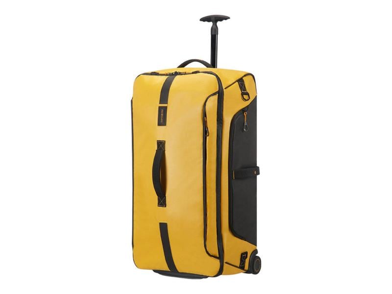 Samsonite Reisekoffer Paradiver Light 121.5L Reisetasche mit Rollen