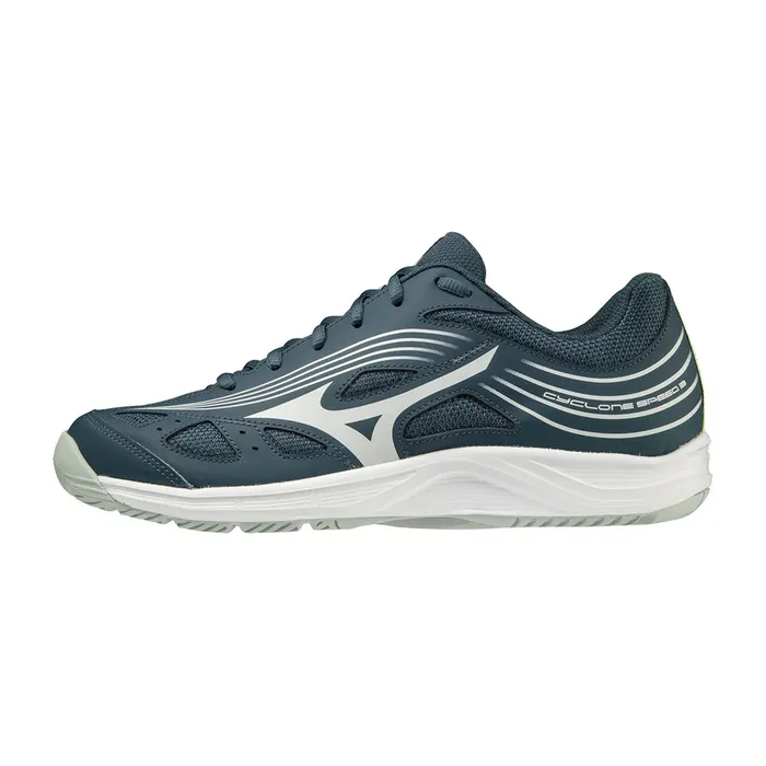 Mizuno Cyclone Speed 3 Indoorschoenen Heren