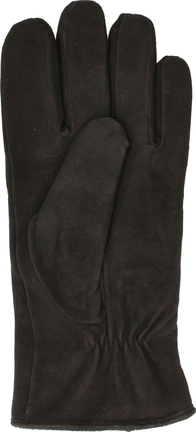 Warmbat Handschoenen Bruin