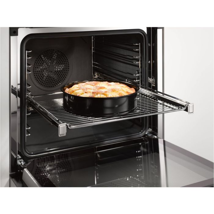 Miele FlexiClip-Vollauszug HFC 70-C