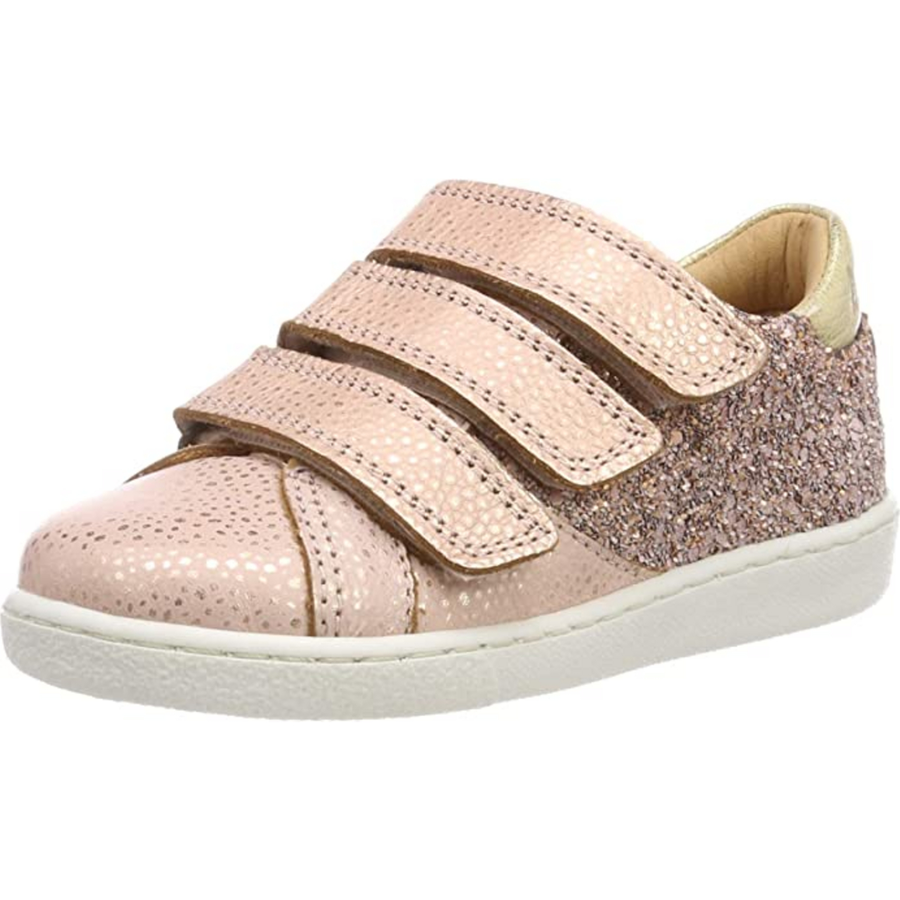 Bisgaard Sneaker metall