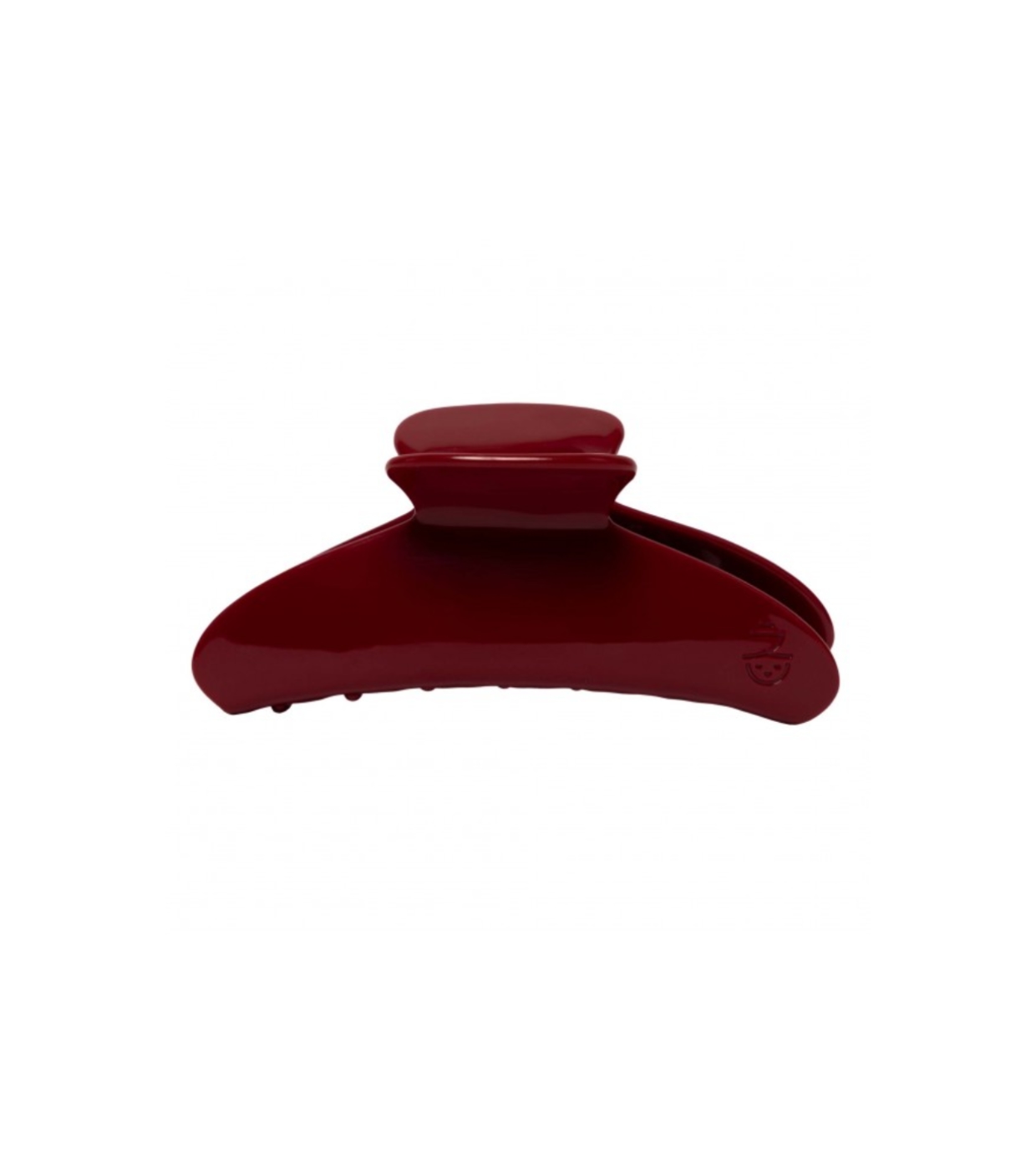 Miin Cosmetics - Presilha de Cabelo - Carmesim