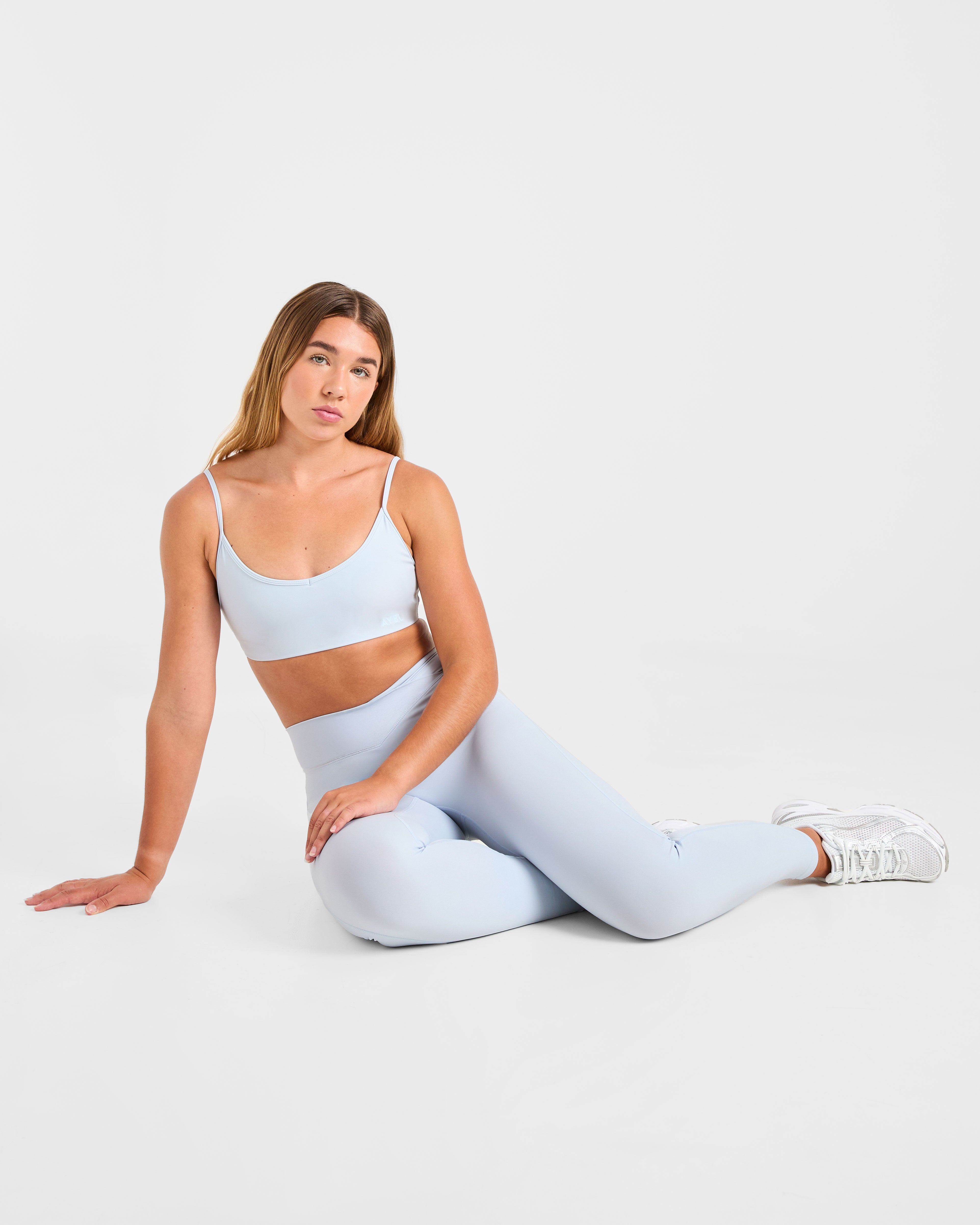 Sculpt Wrap Leggings