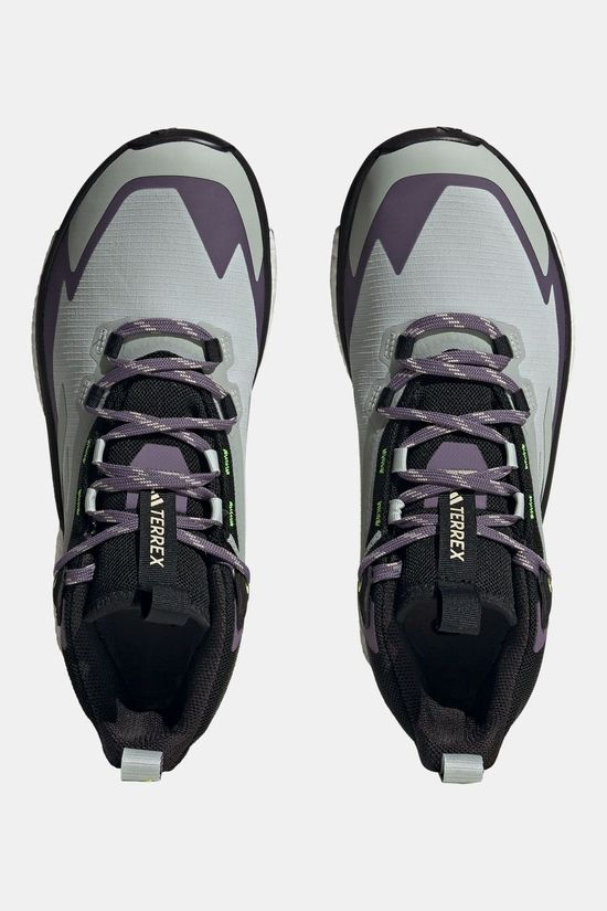 adidas adidas Terrex Free Hiker 2 Gore-Tex Wandelschoen