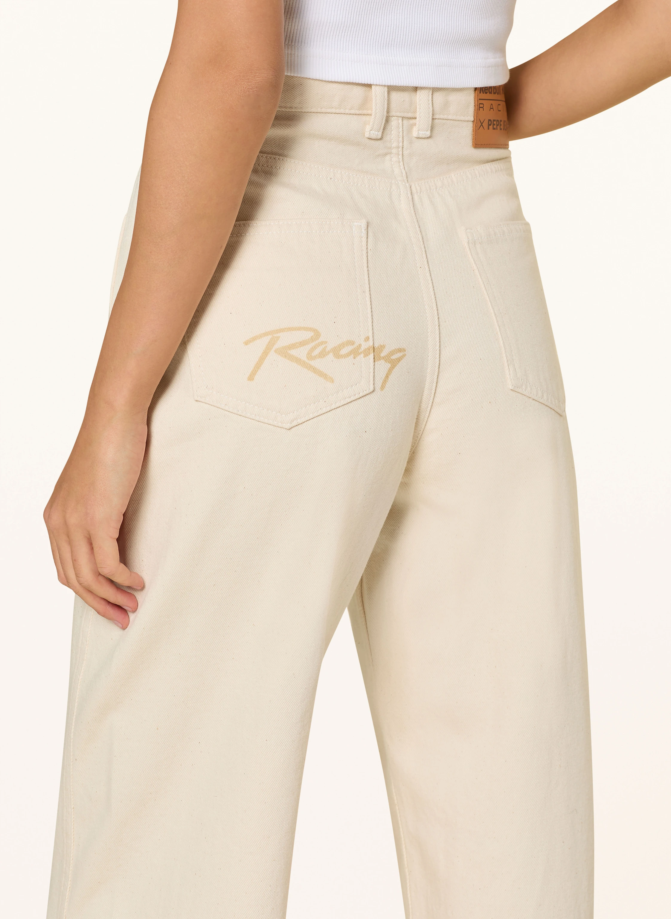 Pepe Jeans Straight Jeans