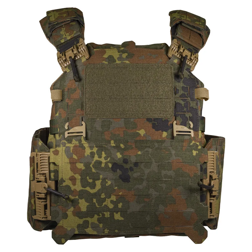 Combat Systems -  Plate Carrier Sentinel 2.0