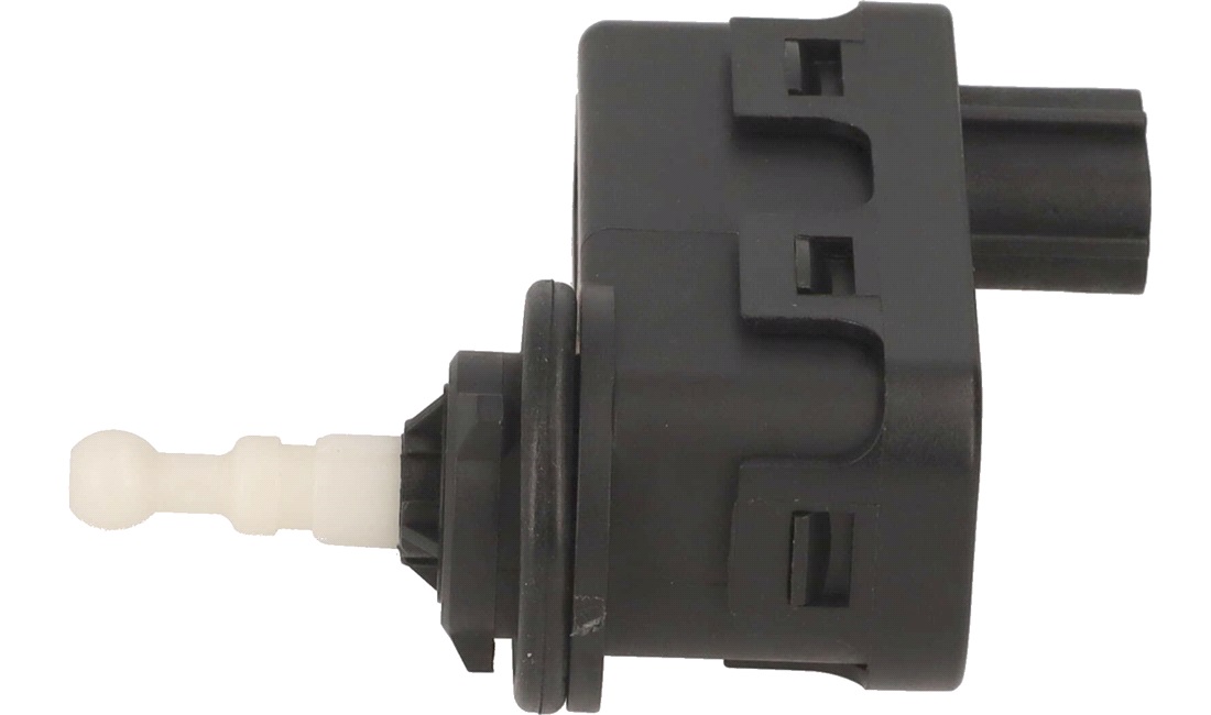 Lygtemotor