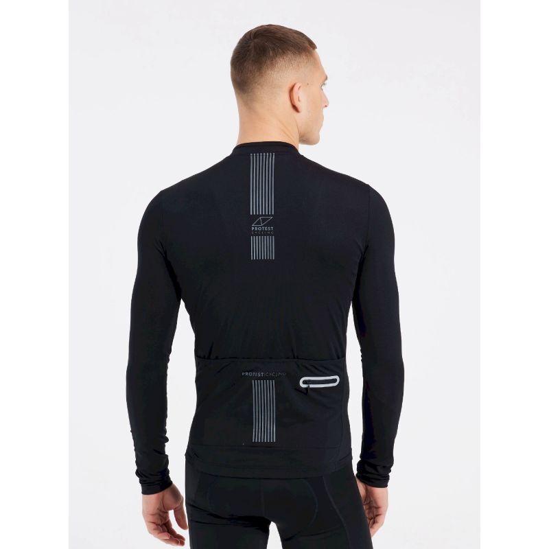 Prtbrasvel - Maillot vélo homme