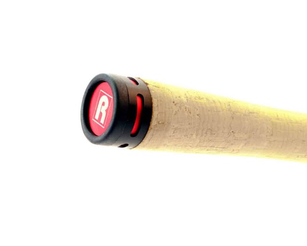 Canne Spinning Rozemeijer Allure Furious Shad 2.6m (55g)