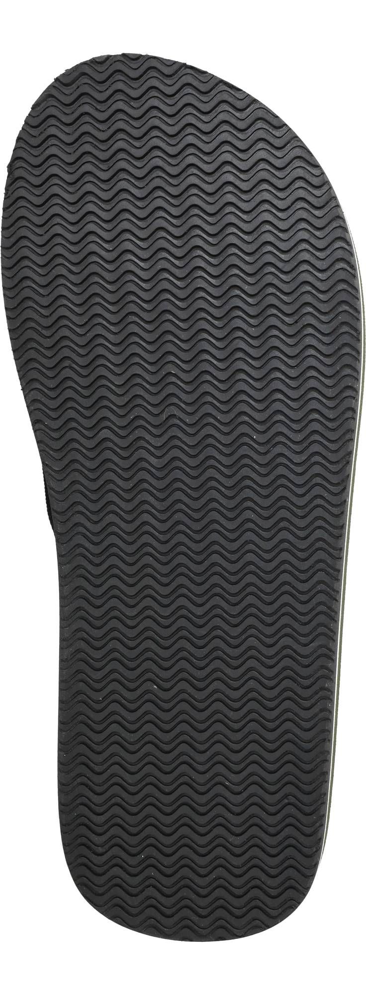 PME Legend Jetflap Slippers Groen Heren