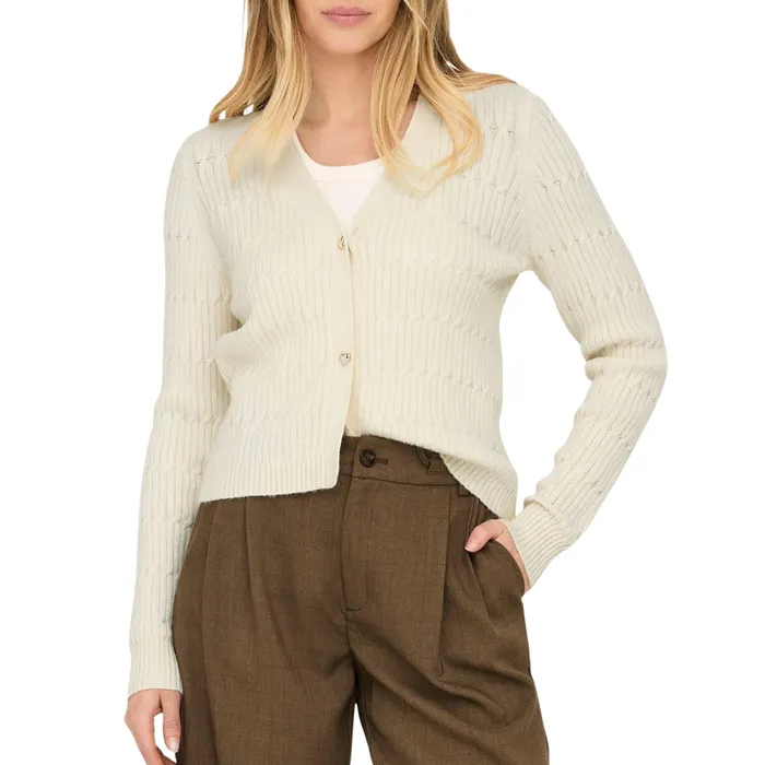Only Katia Cardigan Vest Dames
