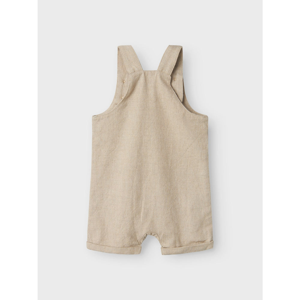 Køb Name It Pure Cashmere Tallo Overall