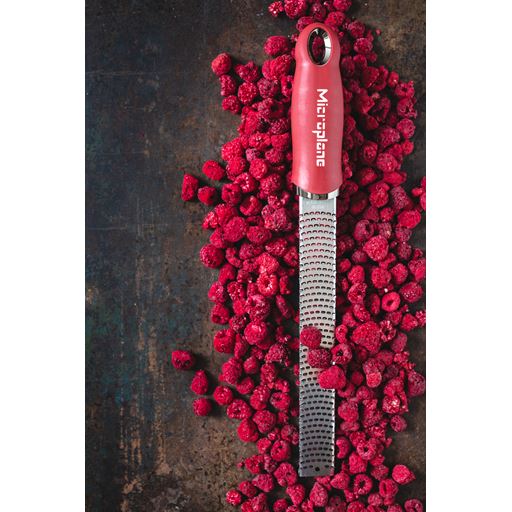Microplane Premium Classic Zester Rivejern