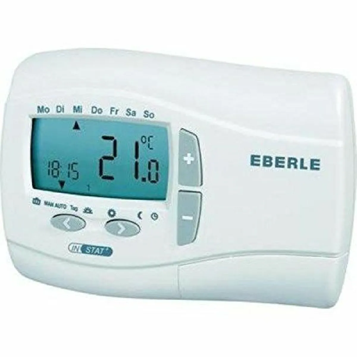 MARQUE GENERIQUE Thermostat-Horloge Sans Fil INSTAT+868