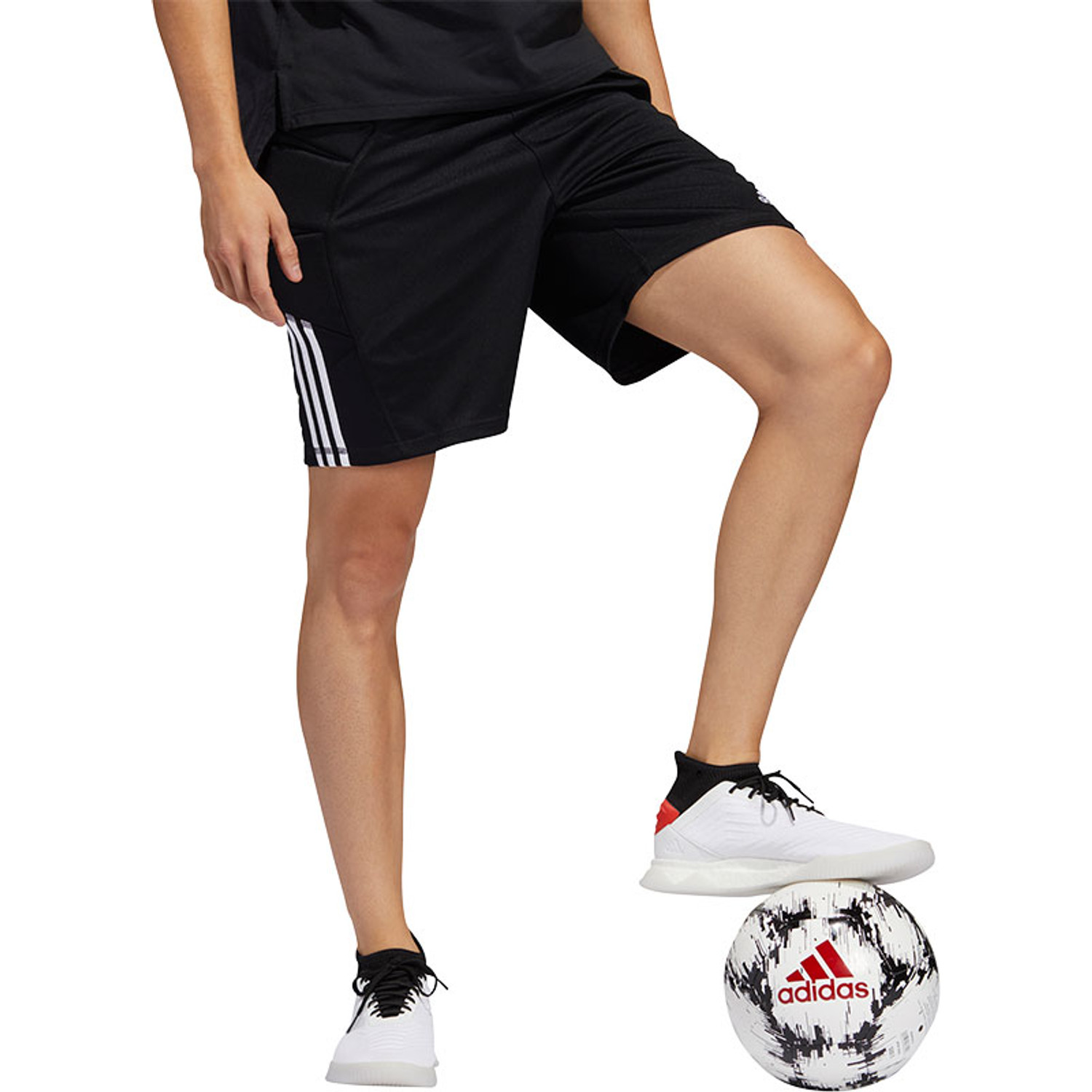 adidas Tierro Keepersshort