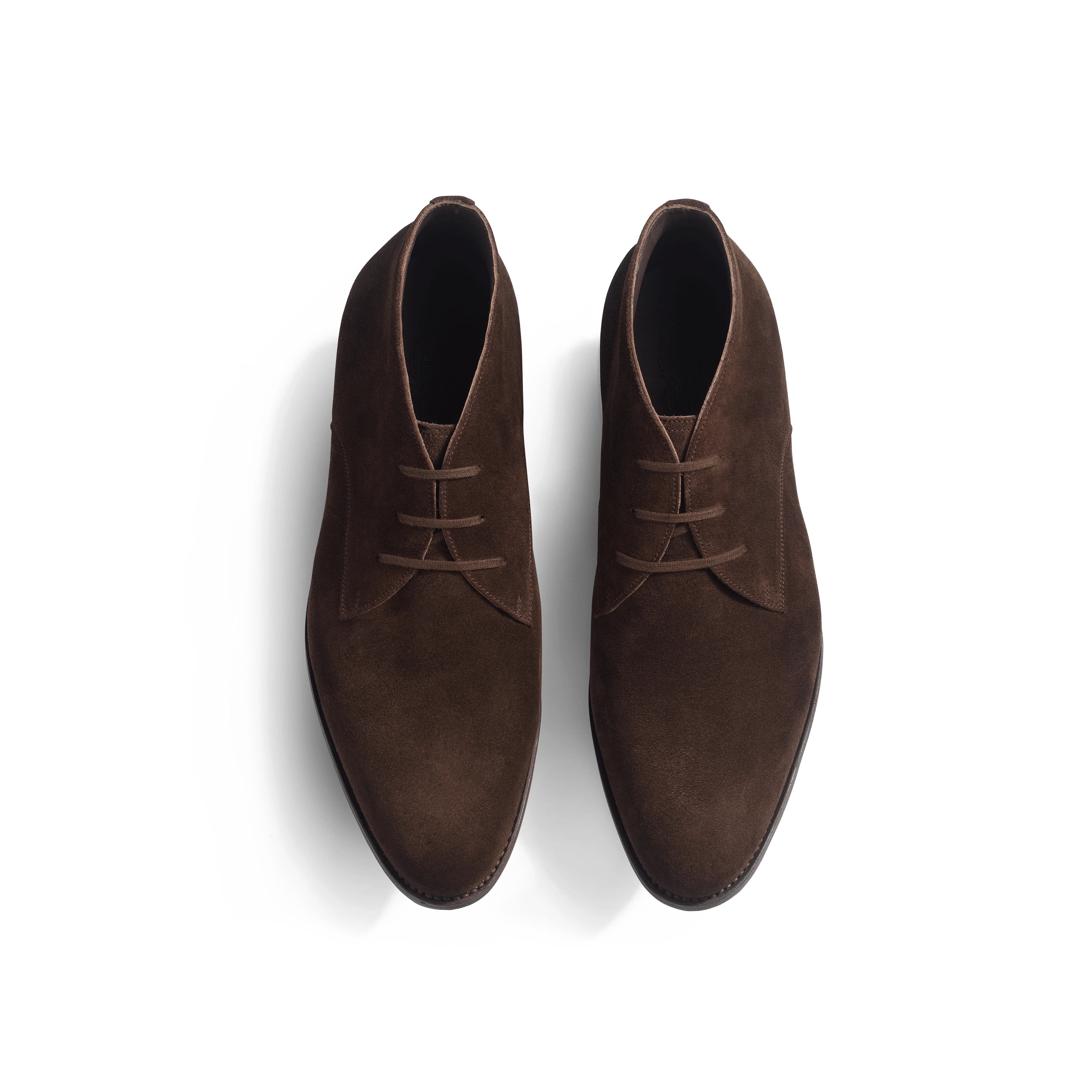 Bottine Chukka Edouard