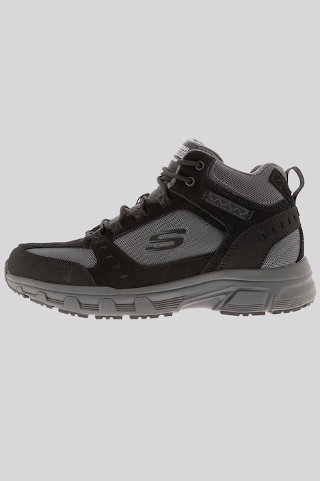 Herren-Boots, Skechers, wasserdicht, bis Gr. 48,5