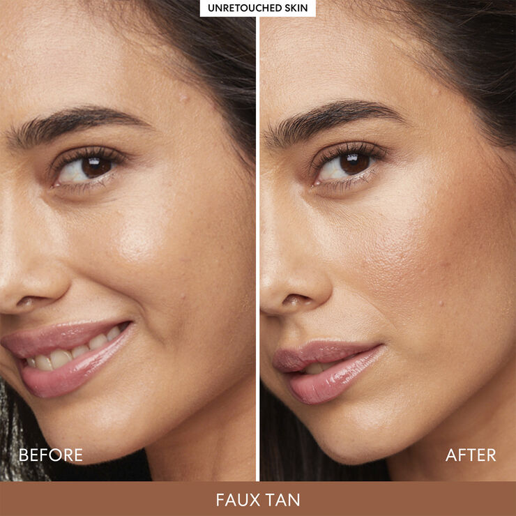 Bareminerals All Over Face Color Bronzer Faux tan 0. 9 GR