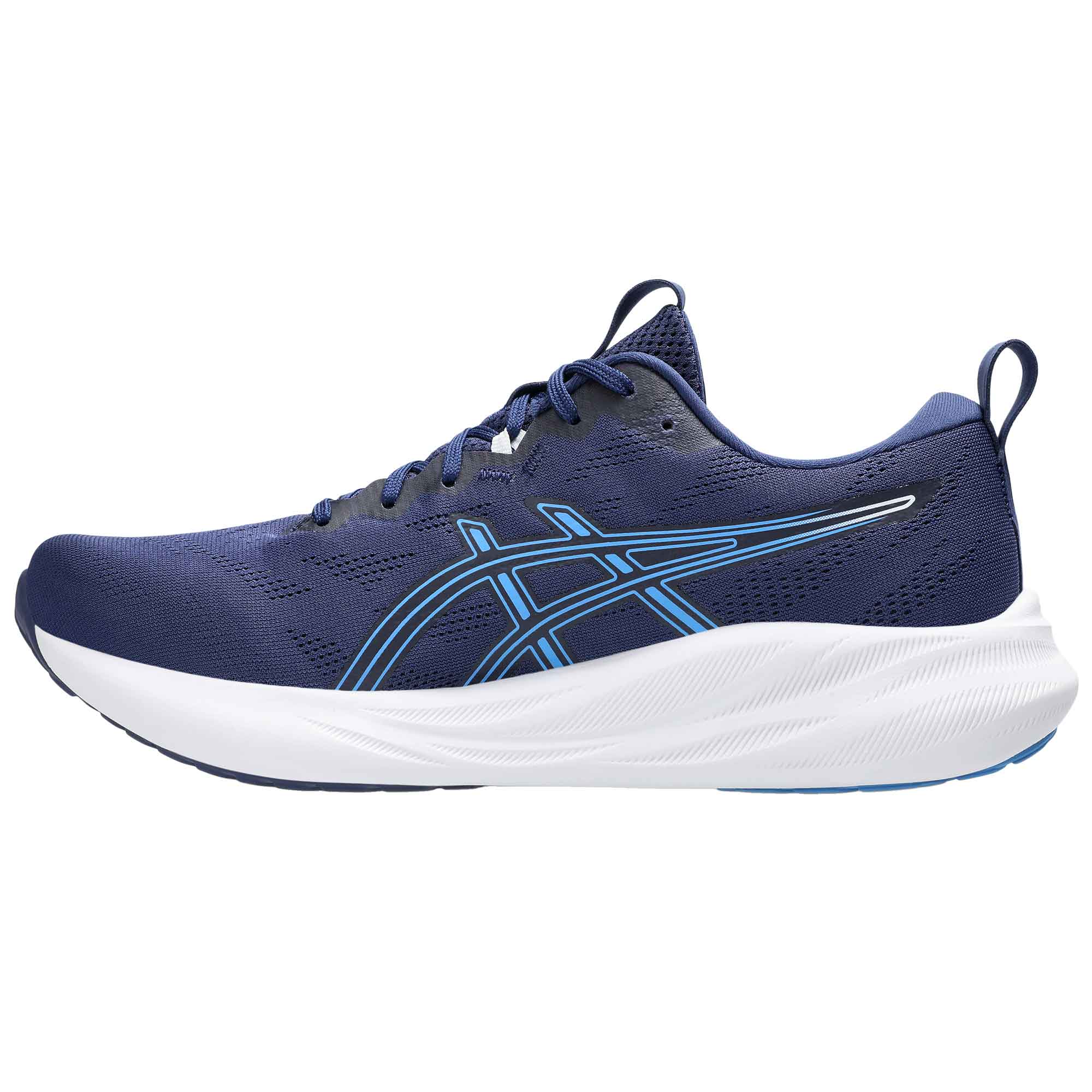 ASICS Gel-Pulse 16 Laufschuhe Herren indigo blue