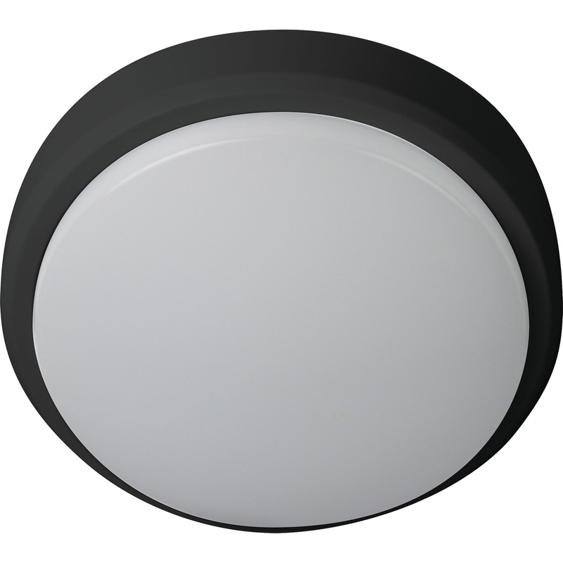 Robus OHIO Circulair Schout 8W 3000K Rond
