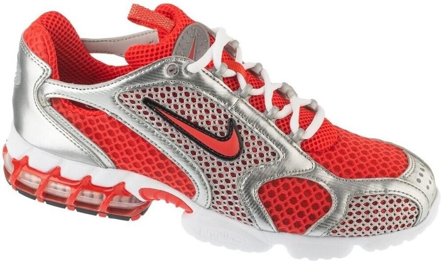 Nike Lage Sneakers Air Zoom Spiridion Cage 2