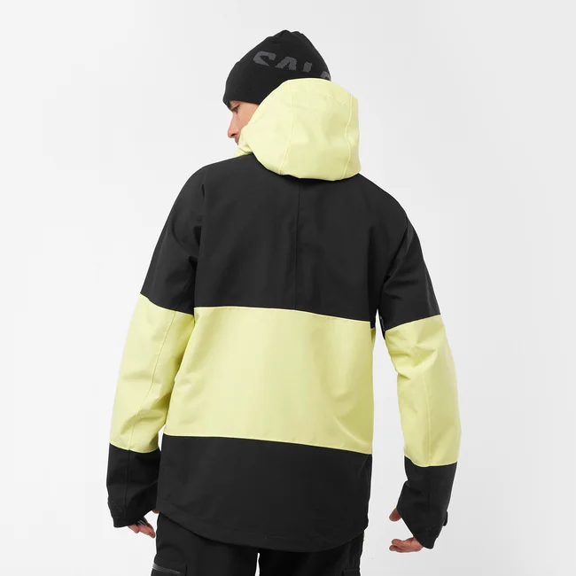 TRANSFER  Anorak für Herren