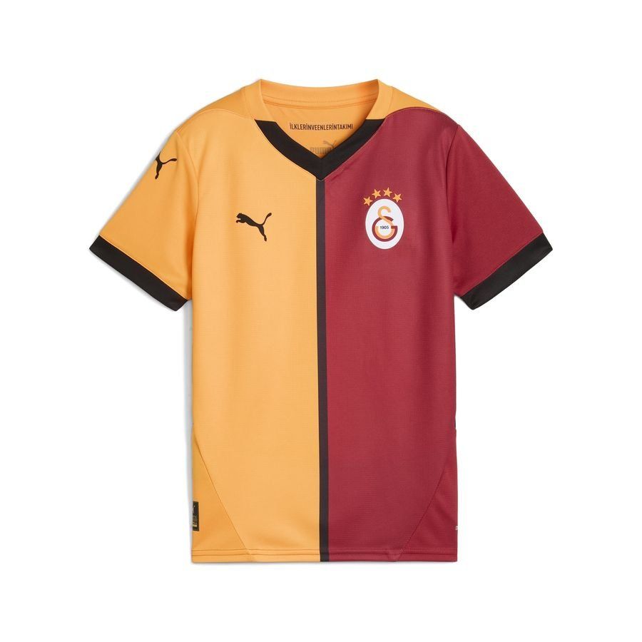 Galatasaray Maillot Domicile 2024/25 Enfant