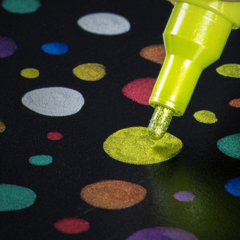 Schneider metallic marker - Paint-it 011 - 2mm - koper metallic - S-ML01101102