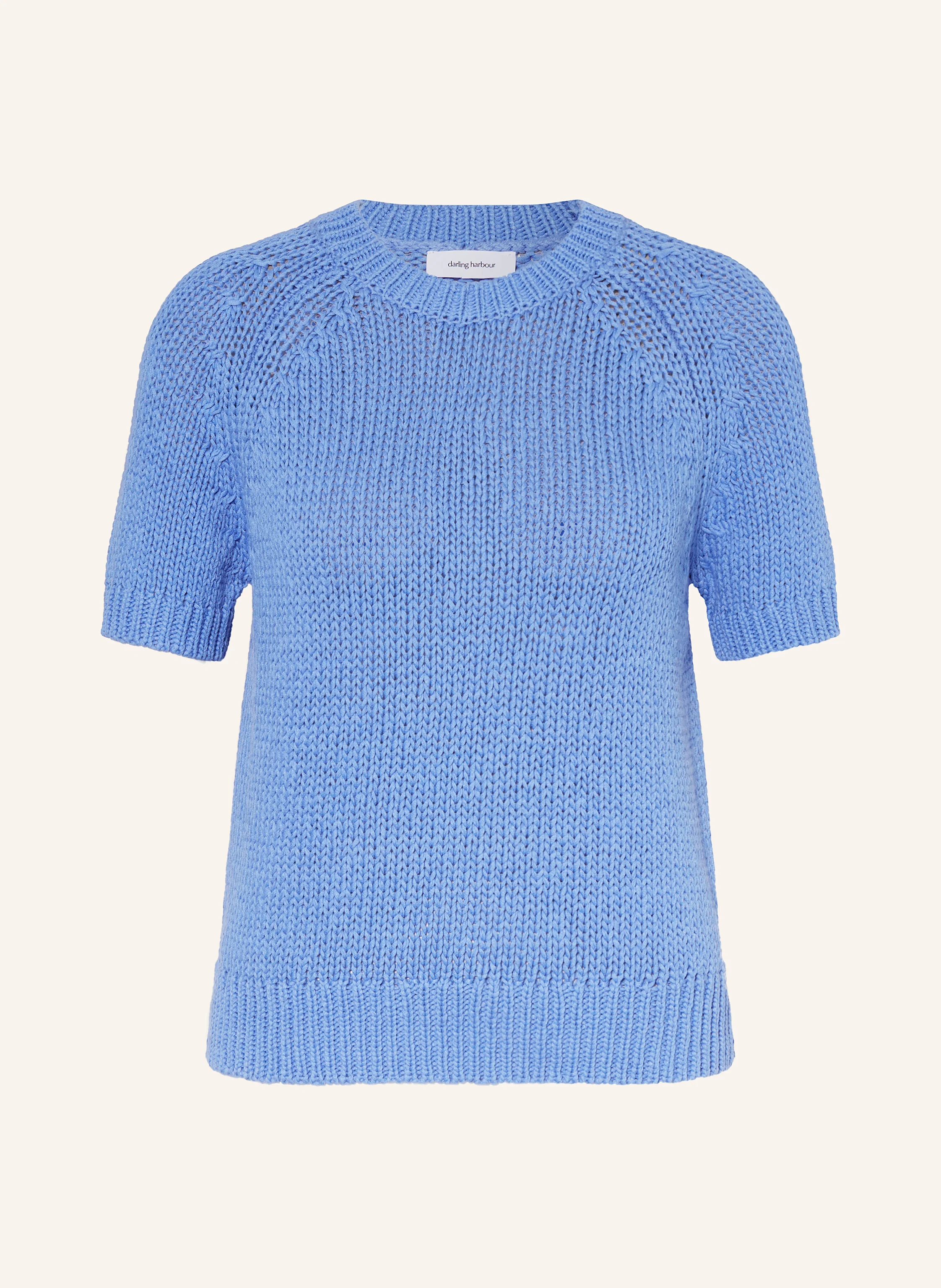 darling harbour Strickshirt