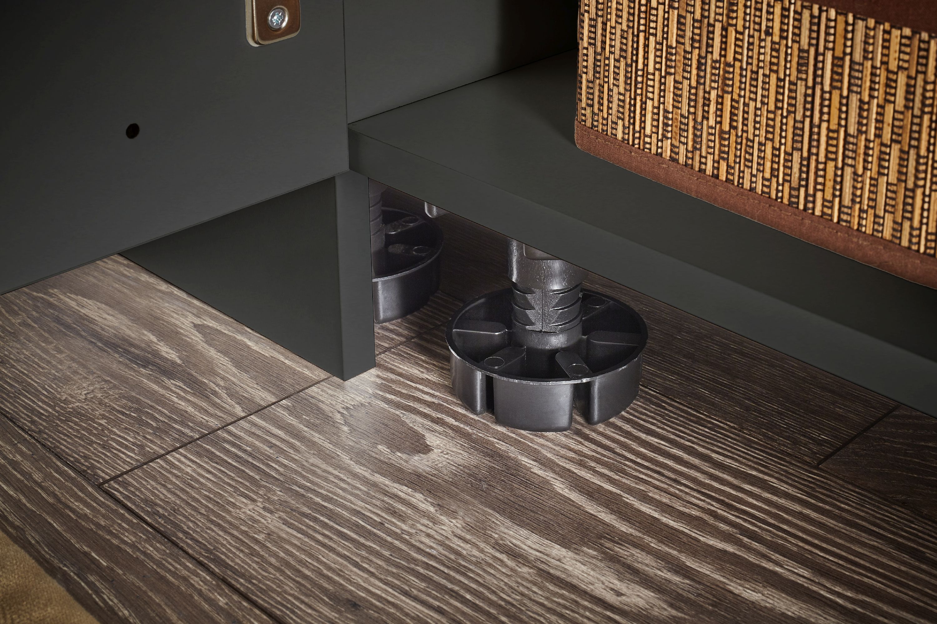 Aufsatzschrank HARPER BANDA