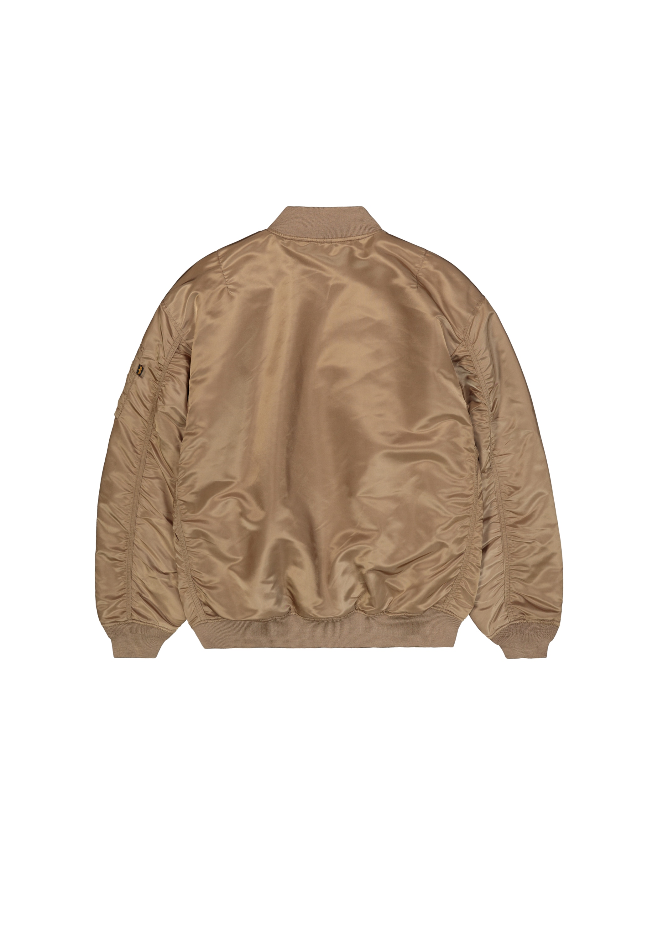 Alpha Industries Bomberjacke »MA-1 Core W«
