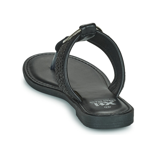Xti - 44830-BLACK - Noir