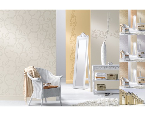 Vliesbehang 9428 Patent Decor 3D wit