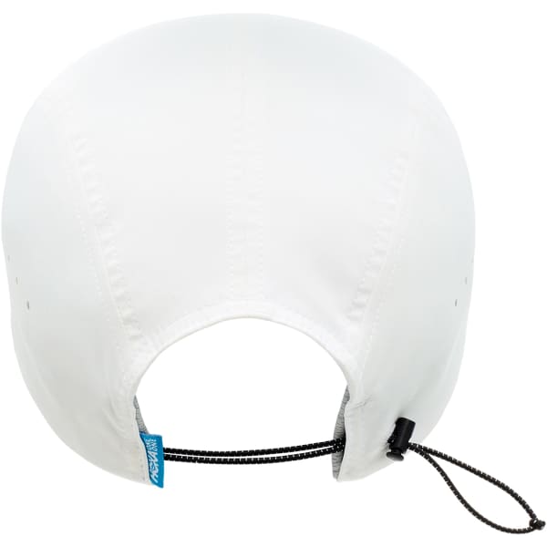 Casquette trail HOKA ONE ONE PERFORMANCE HAT WHITE / ANTHRACITE