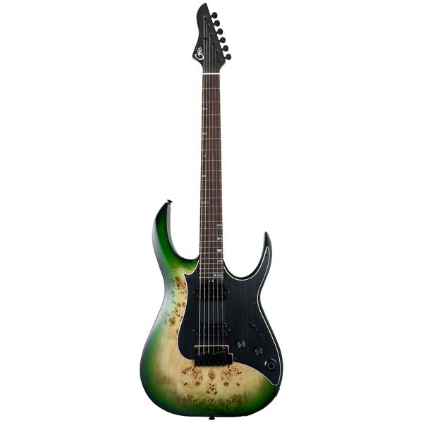 Mooer GTRS Guitars Modern 810 GB