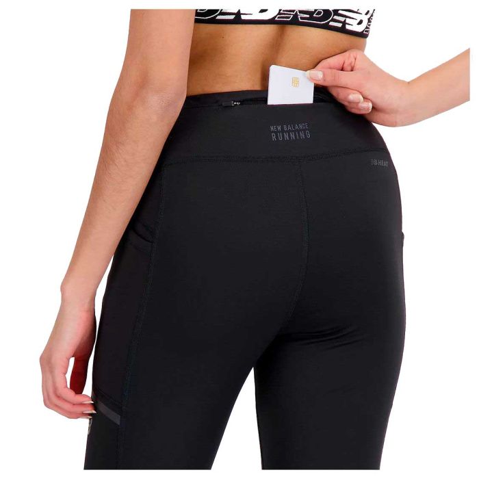Impact Run Luminous Heat Tight Women Løbetights
