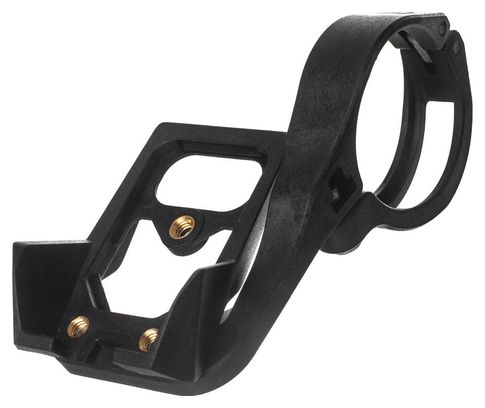 Support de Guidon Neatt Along 35 mm pour Écran Bosch Kiox Noir