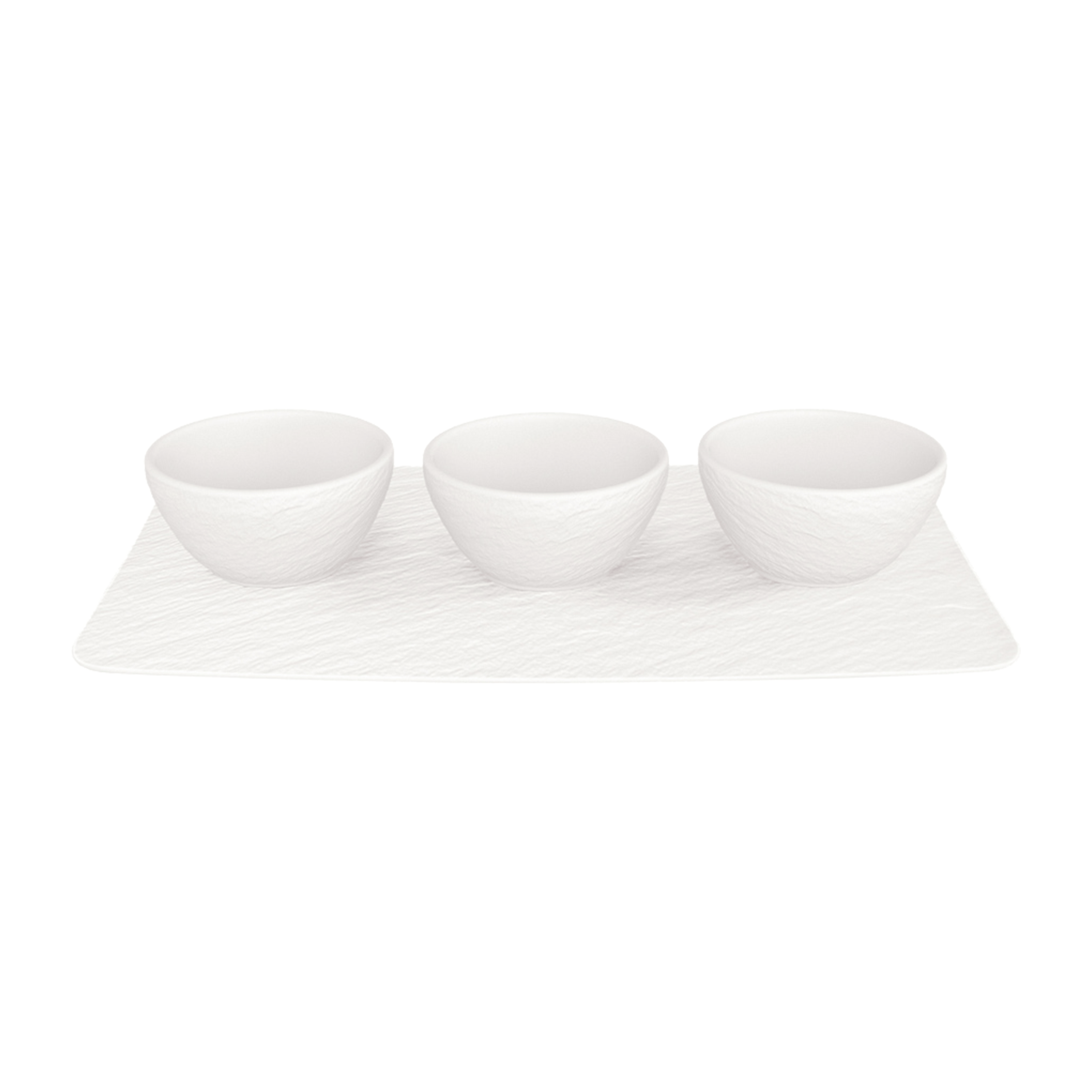 Manufacture Dipping bowl White, Premium Porcelain
