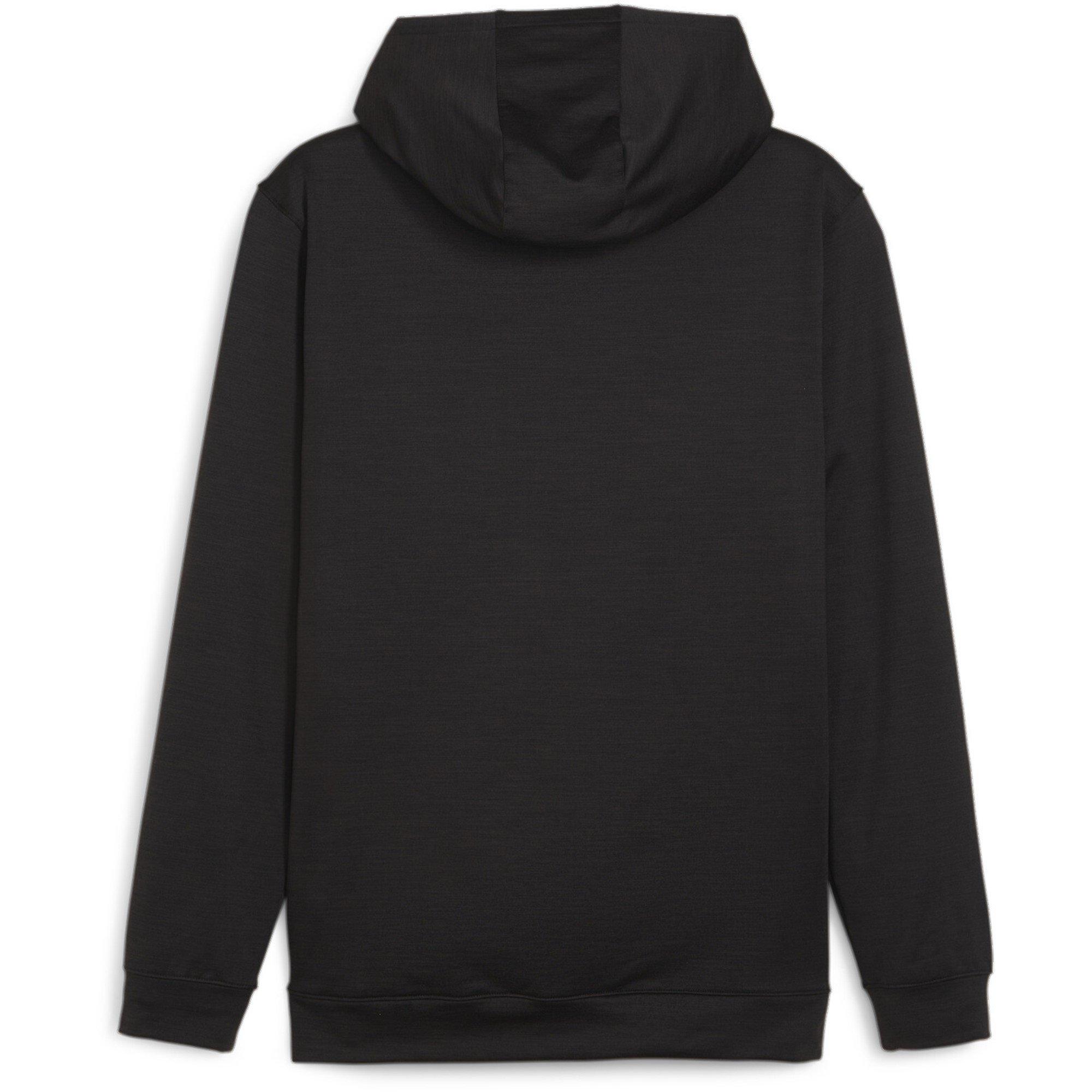 Puma Puma Cloudspun Patch Hoodie Jumper Mens