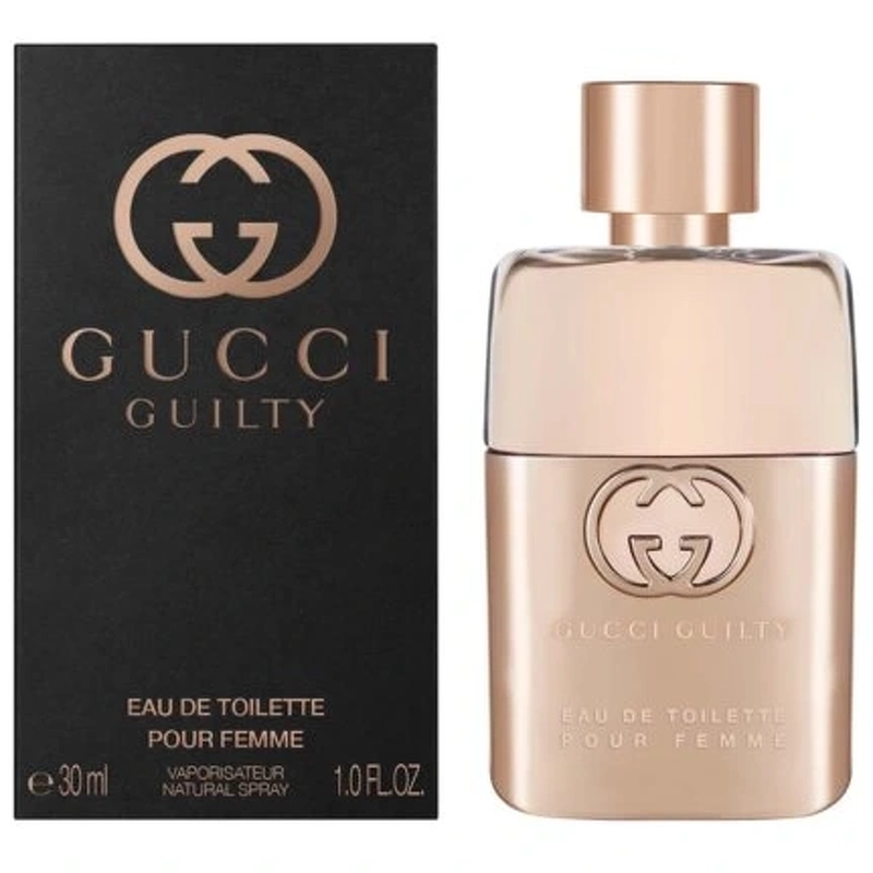 Gucci Guilty Pour Femme EDT 30 ml
