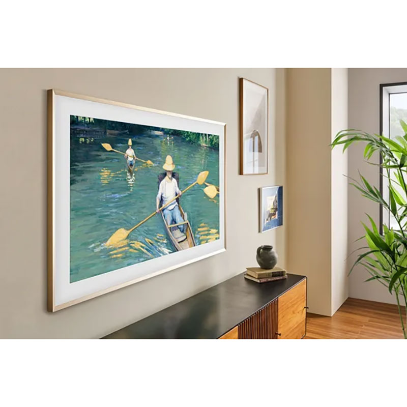 Samsung QLED The Frame TQ65LS03D