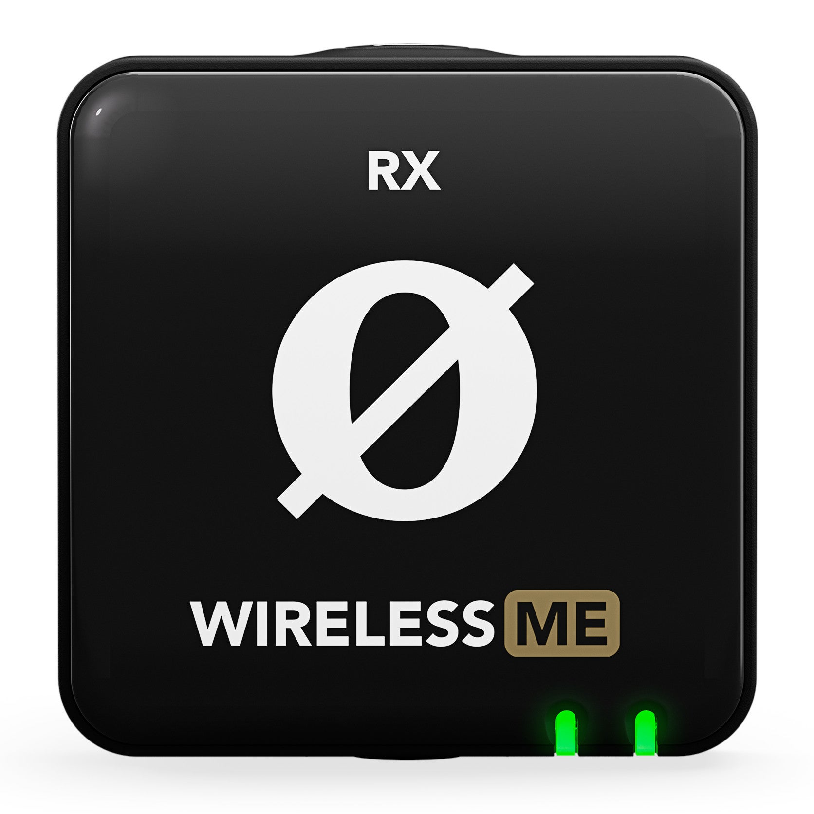 RØDE Wireless ME Dual draadloze dasspeldmicrofoon
