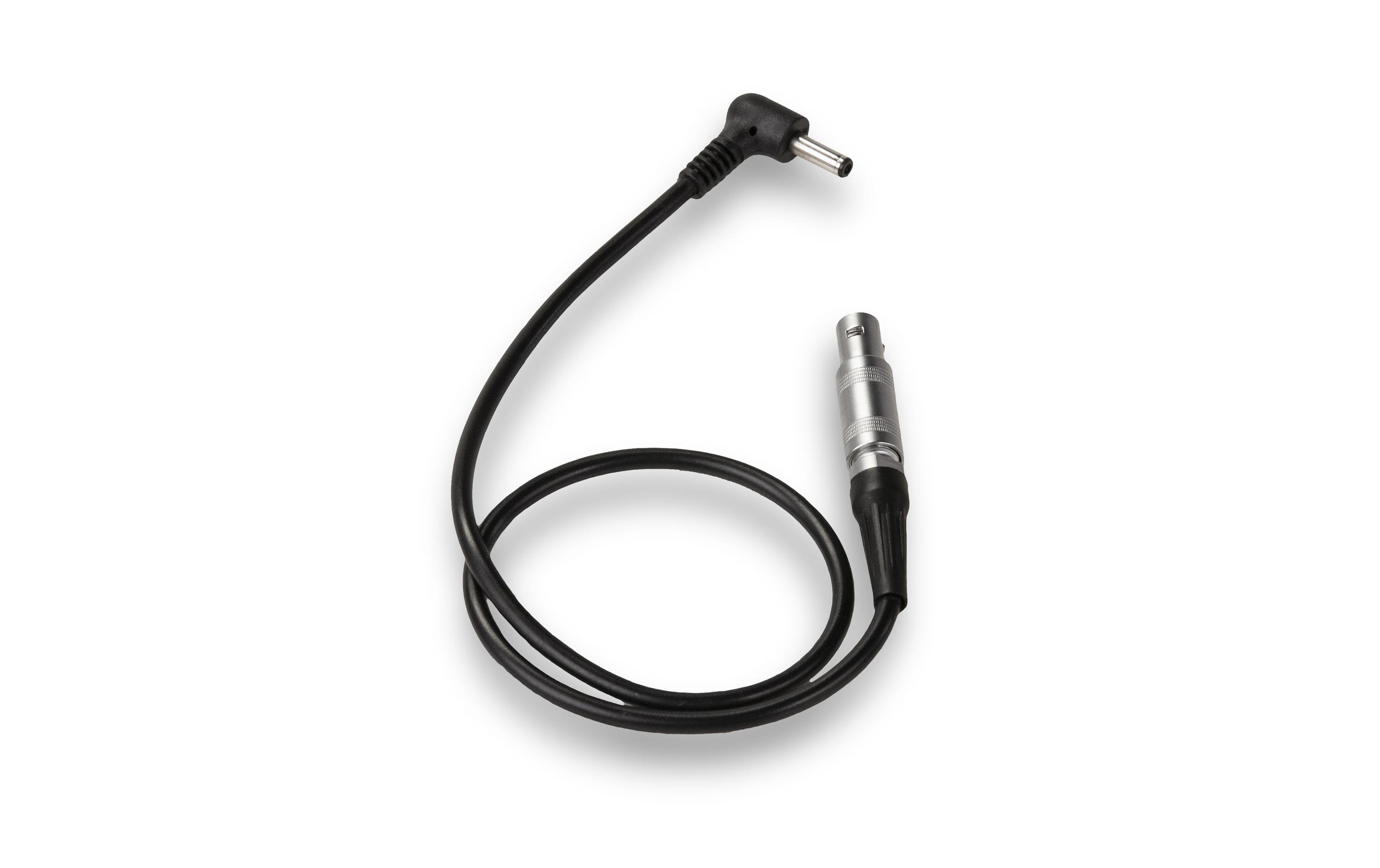 Kabel TCB-ZCAM-DCM12Stromkabel 12 V Micro DC Male auf Z Cam